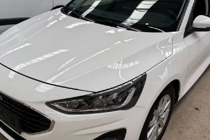 Ford Focus 184.000 km 10.591 € Heidelberg 69123