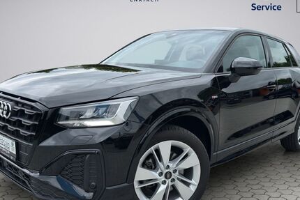 Audi Q2 28.619 km 34.750 € Enkirch 56850
