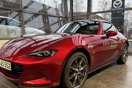 Mazda MX-5 4.464 km 31.995 &euro; Duisburg 47166