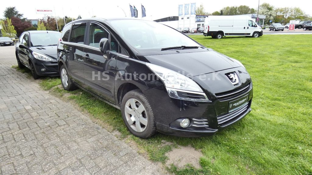 Peugeot 5008 183.562 km 5.999 &euro; Brake 26919