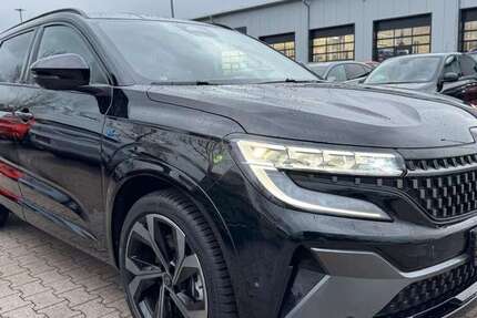 Renault Espace 18.500 km 37.990 &euro; Wiesmoor 26639