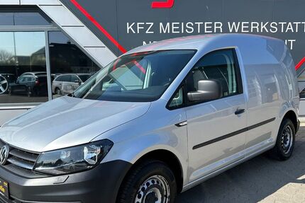 VW Caddy 12.285 km 16.990 &euro; Mönchhagen 18182