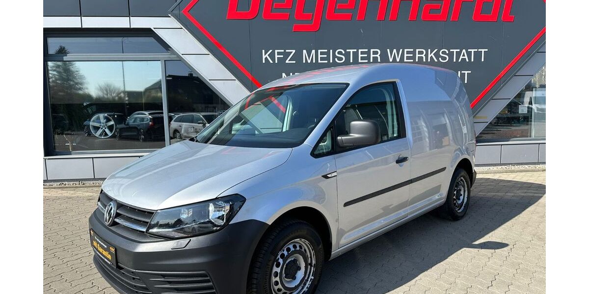 VW Caddy 12.285 km 16.990 &euro; Mönchhagen 18182