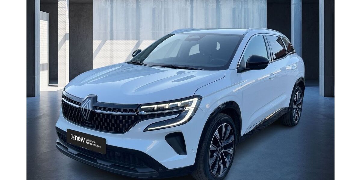 Renault Austral 37.237 km 25.990 &euro; Hamburg 20537