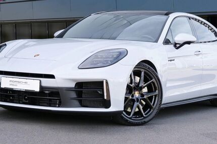 Porsche Panamera 24.105 km 133.888 &euro; Mainz 55131