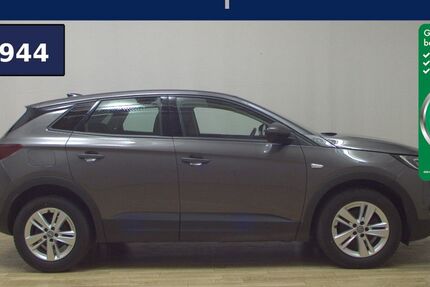 Opel Grandland (X) 45.105 km 13.350 &euro; Gyhum/Bockel 27404