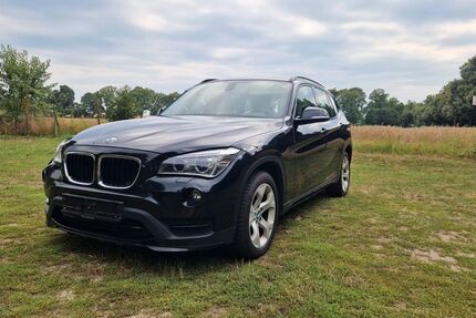 BMW X1 185.997 km 10.300 &euro; Neuruppin 16816