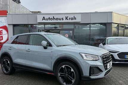 Audi Q2 33.600 km 23.590 &euro; Herschbach 56249