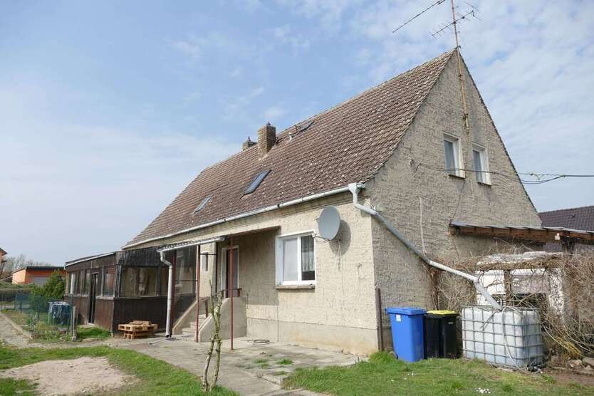 Haus zum Kaufen in Lietzen Nord 69.000 € 81 m²