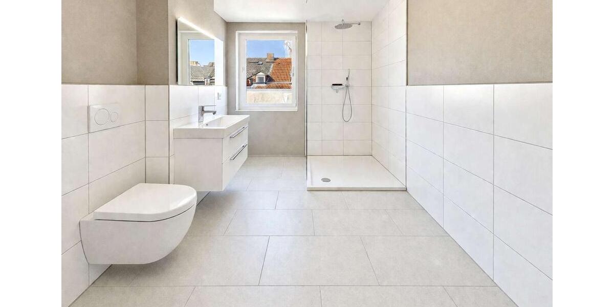Etagenwohnung Staßfurt - 1 Zimmer, 37 m&sup2;, 300&euro; | Angebot:26391022