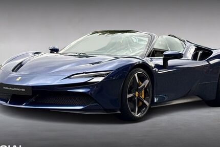Ferrari SF90