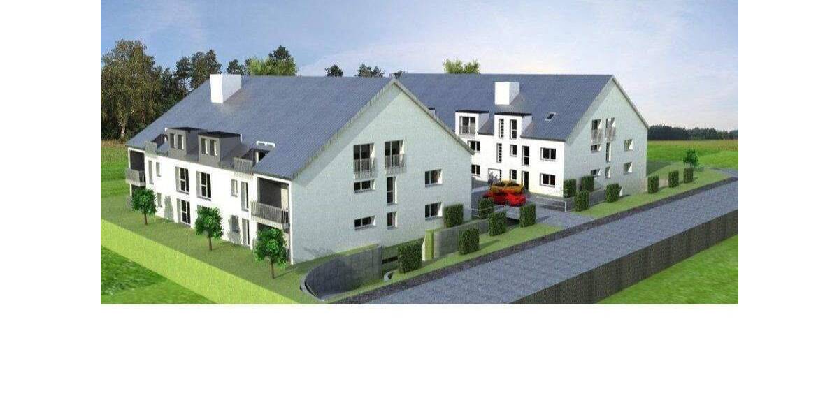 Etagenwohnung Konz Könen - 3 Zimmer, 92 m&sup2;, 356.960&euro; | Angebot:26786902