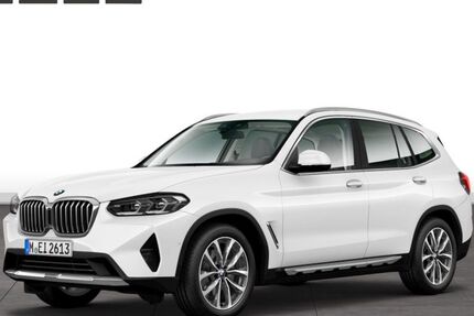 BMW X3 17.725 km 45.500 &euro; Wunsiedel 95632