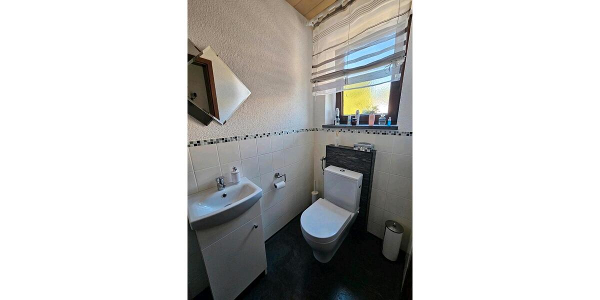Doppelhaushälfte Oberottmarshausen - 5 Zimmer, 151 m&sup2;, 510.000&euro; | Angebot:27081387