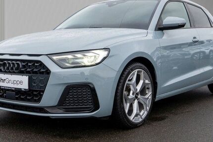Audi A1 29.570 km 25.980 &euro; Trier 54292