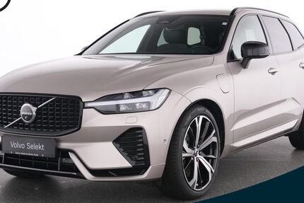 Volvo XC60 27.200 km 57.750 &euro; Essen-Kray 45309