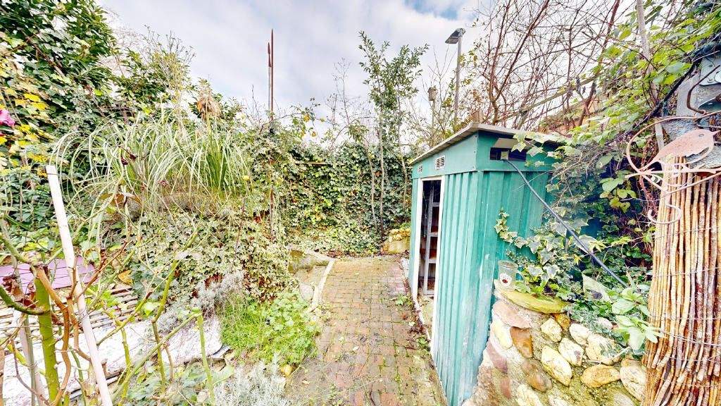 Mehrfamilienhaus, Wohnhaus Kerpen Manheim - 4 Zimmer, 105 m&sup2;, 375.000&euro; | Angebot:25802060