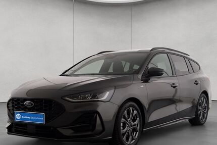 Ford Focus 37.918 km 21.380 &euro; Düsseldorf 40549
