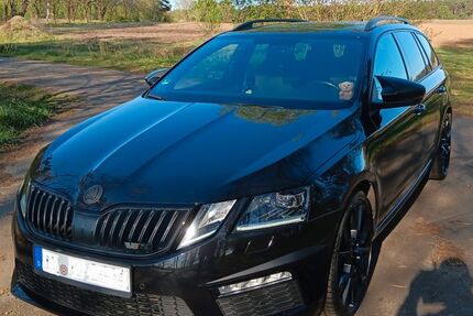 Skoda Octavia 101.095 km 19.900 &euro; Fischerhude 28870