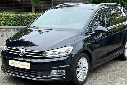 VW Touran 123.850 km 15.550 € Nierstein 55283