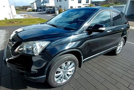 Honda CR-V 207.000 km 7.050 &euro; Niederkumbd 55469