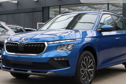 Skoda Kamiq 2.391 km 23.899 &euro; Bremerhaven 27576