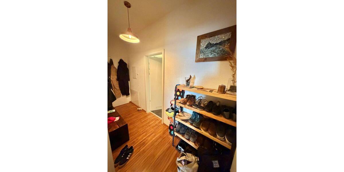 Etagenwohnung Dresden Niedersedlitz - 2 Zimmer, 73 m&sup2;, 190.000&euro; | Angebot:26816864