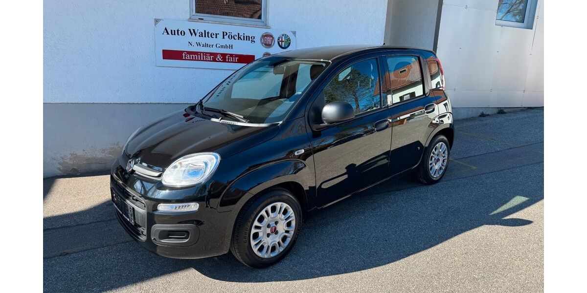 Fiat Panda 47.890 km 9.840 &euro; Pöcking 82343