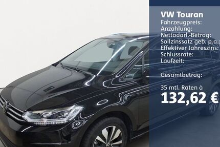 VW Touran 25.272 km 34.925 &euro; Jesteburg 21266