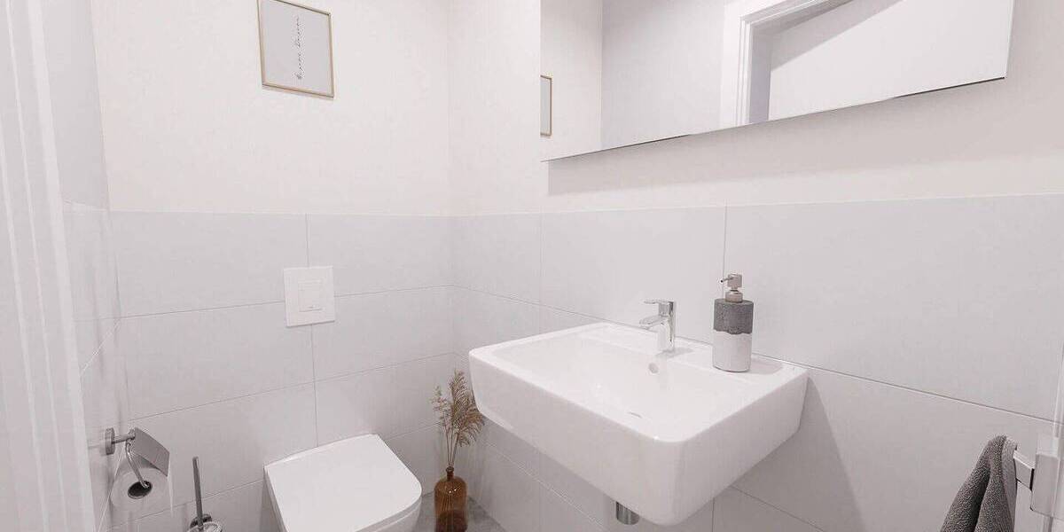 Etagenwohnung Zossen Finkenherd - 4 Zimmer, 93 m&sup2;, 399.900&euro; | Angebot:25996727