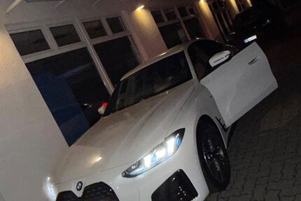 BMW 420 Gran Coupé 15.000 km 51.000 &euro; Achim 28832