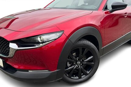 Mazda CX-30 Homura AT *Navi/Head-up/ACC/SHZG/RFK/PDC* 13.395 km 25.480 € Bamberg 96052
