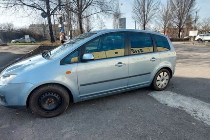 Ford C-Max 108.000 km 2.800 &euro; Augsburg 86179