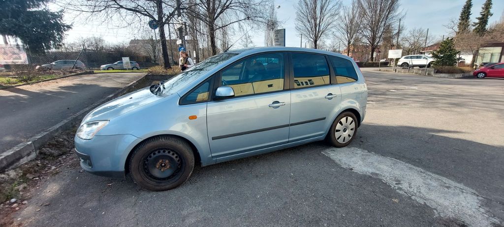 Ford C-Max 108.000 km 2.800 &euro; Augsburg 86179