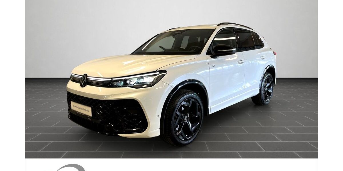 VW Tiguan 26.818 km 43.500 &euro; Wiesbaden 65189