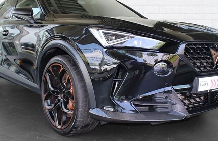 Cupra Formentor 31.050 km 41.849 € Artern 06556