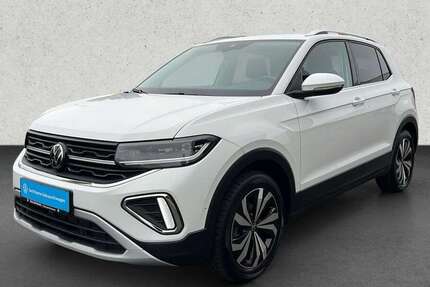 VW T-Cross 7.910 km 24.379 &euro; Bad Hersfeld 36251