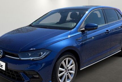 VW Polo 44.220 km 20.140 &euro; Weingarten 88250