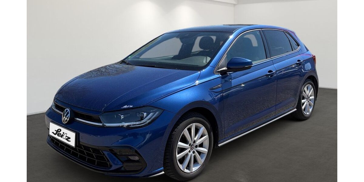 VW Polo 44.220 km 20.140 &euro; Weingarten 88250
