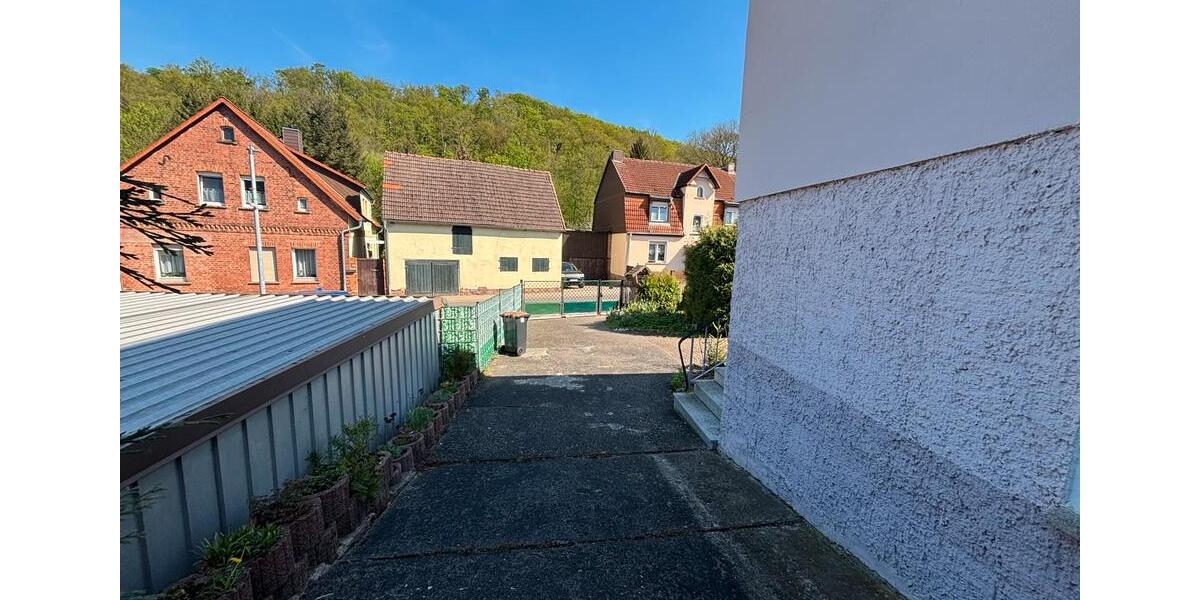 Einfamilienhaus Mansfeld - 180.000&euro; | Angebot:26935223