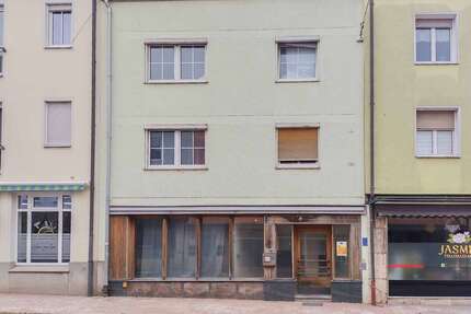 Haus Vilsbiburg - 11 Zimmer, 220 m&sup2;, 349.000&euro; | Angebot:26355611