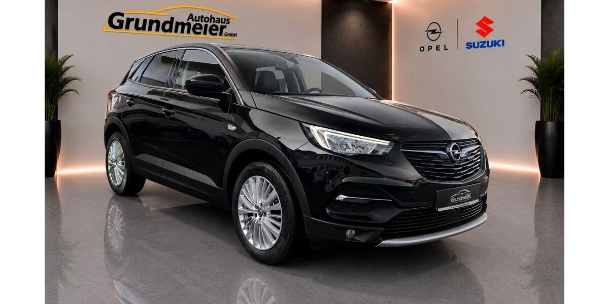 Opel Grandland (X) 98.700 km 15.999 &euro; Harsewinkel 33428