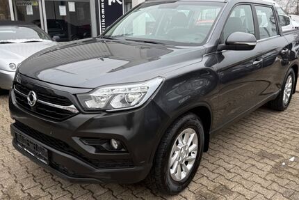 SsangYong MUSSO 183.000 km 12.980 &euro; Herten 45701