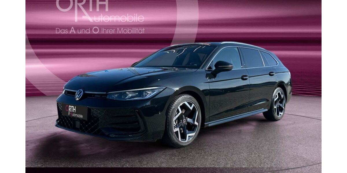 VW Passat 17.310 km 38.989 &euro; Beselich 65614