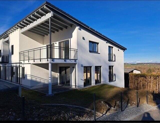 Terrassenwohnung Eichendorf - 3 Zimmer, 116 m&sup2;, 441.000&euro; | Angebot:19326509