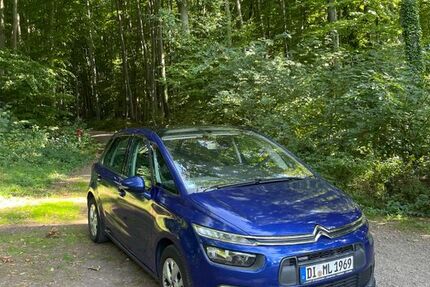 Citroen C4 Picasso 80.000 km 11.900 € Erzhausen 64390