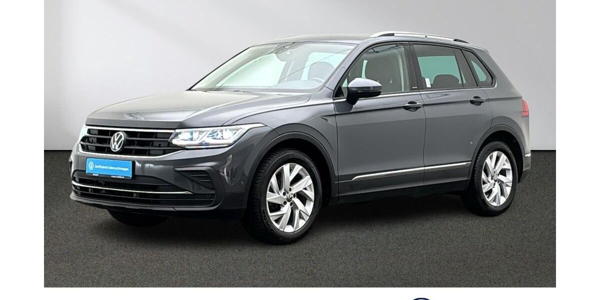 VW Tiguan 72.156 km 28.880 &euro; Emsdetten 48282
