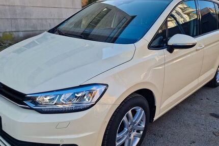 VW Touran 80.000 km 23.900 &euro; Frankfurt (Oder) 15234
