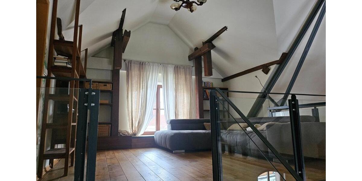 Maisonettenwohnung Chorin - 3 Zimmer, 140 m&sup2;, 1.400&euro; | Angebot:24847013