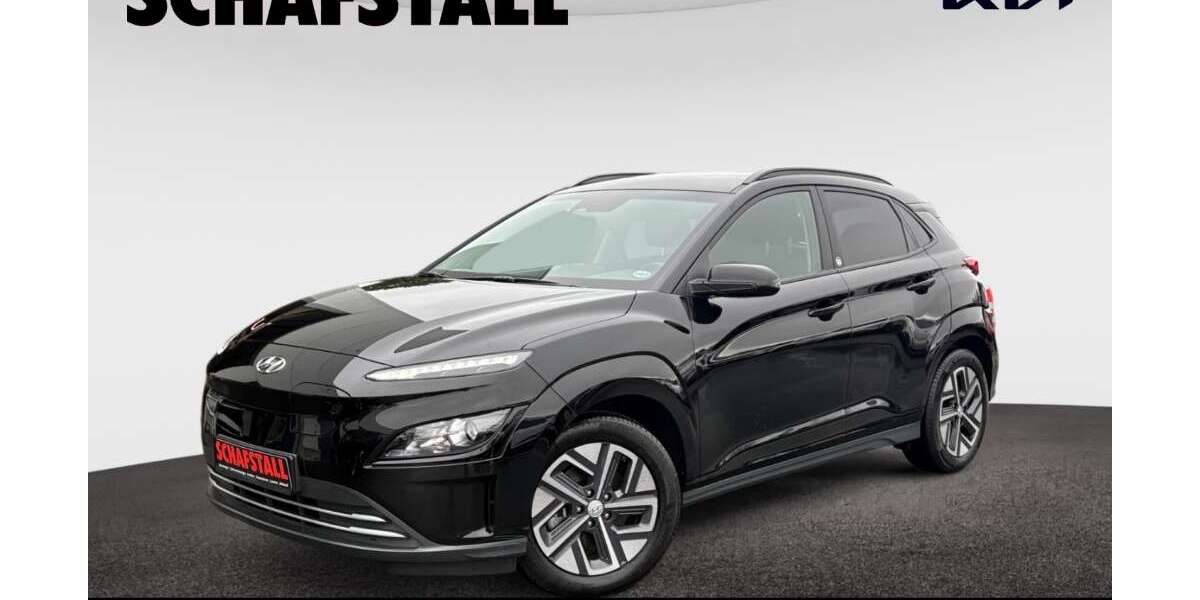 Hyundai KONA 28.633 km 16.979 &euro; Elsdorf 50189